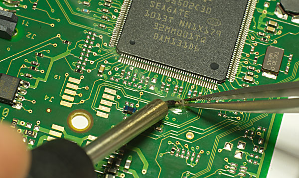 data recovery RAID and Server