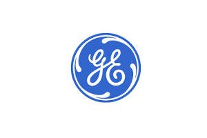 GE logo