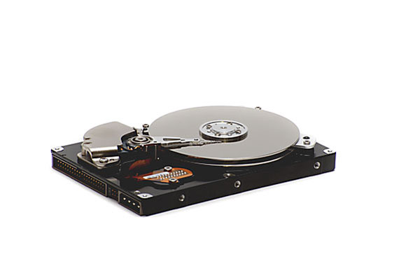 hard drive