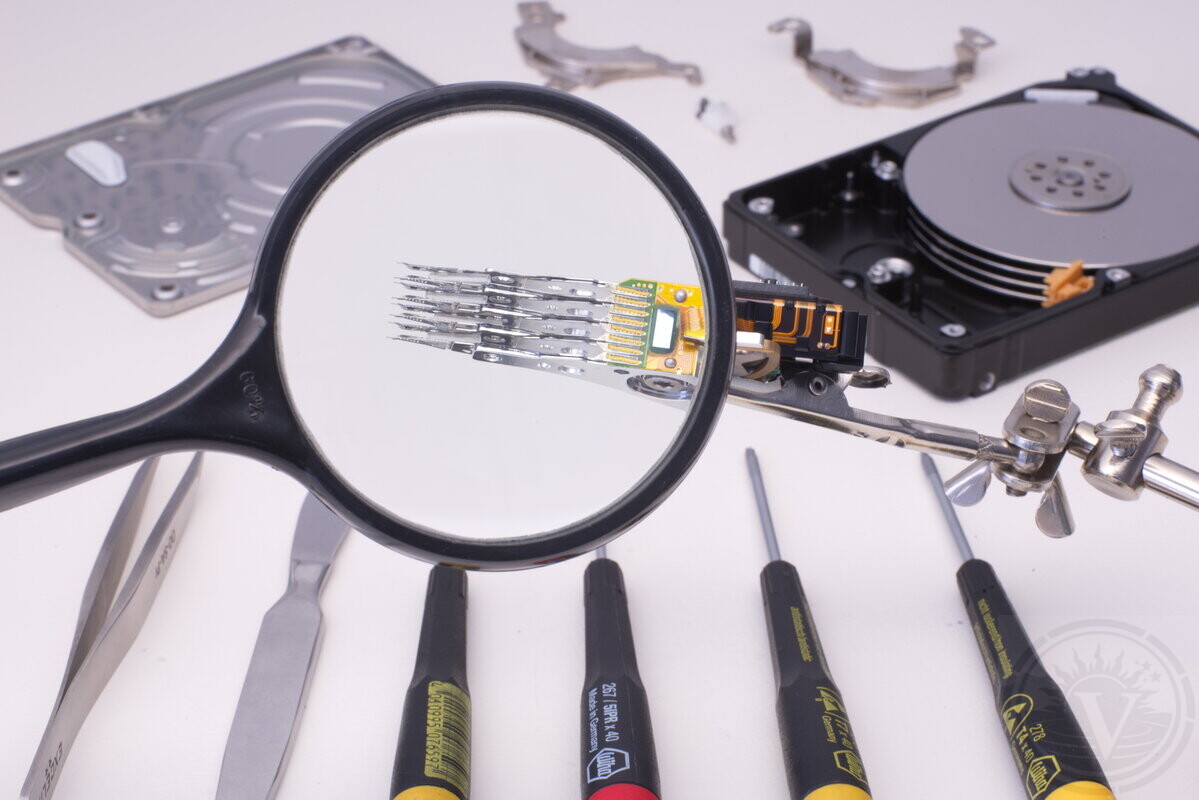 data loss situations devices